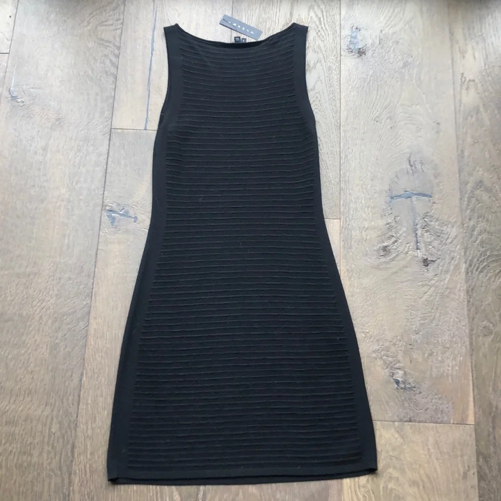 THEORY Abrissa Prosecco dress - Picture 6 of 11